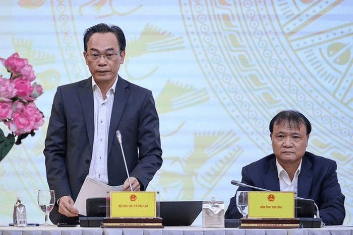 Đưa dạy thêm vào ngành nghề kinh doanh có điều kiện là cần thiết