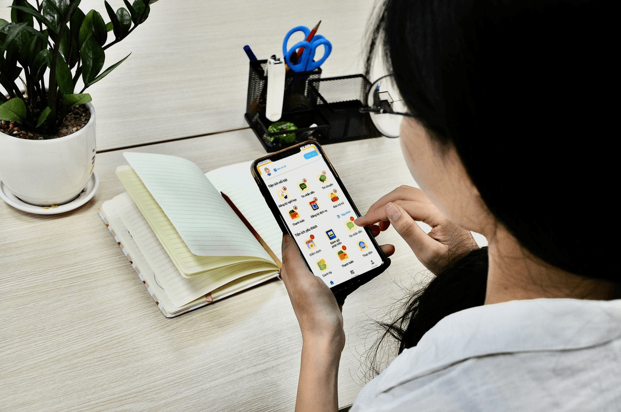Ứng dụng kết nối gia đình và nhà trường vnEdu Connect vượt mốc hơn 5 triệu lượt tải trên Google Play