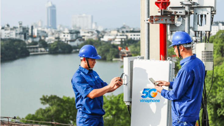Sẽ tắt sóng cả mạng 2G và 3G
