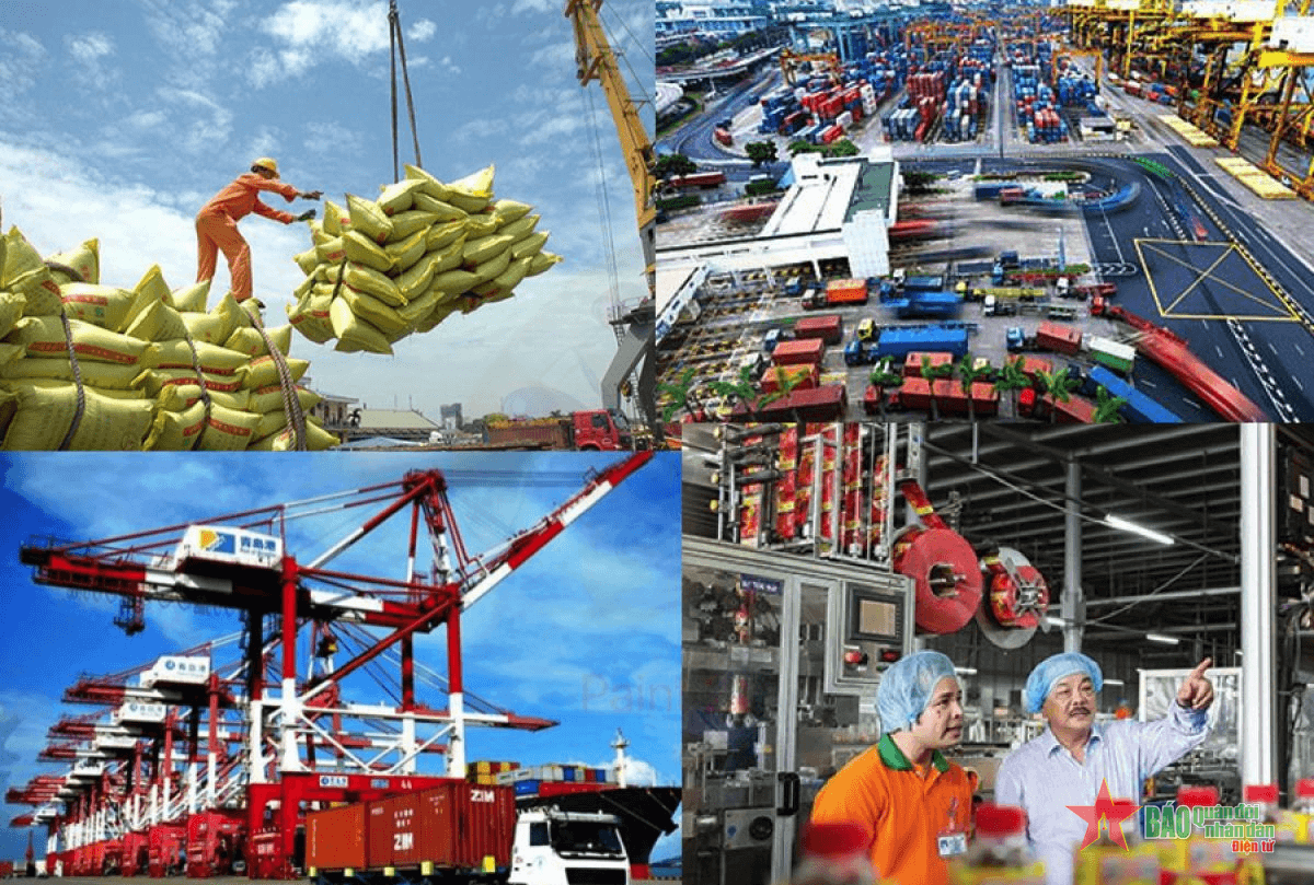 Bản tin thời sự tổng hợp tuần: Nỗ lực tháo gỡ khó khăn về vốn cho nền kinh tế