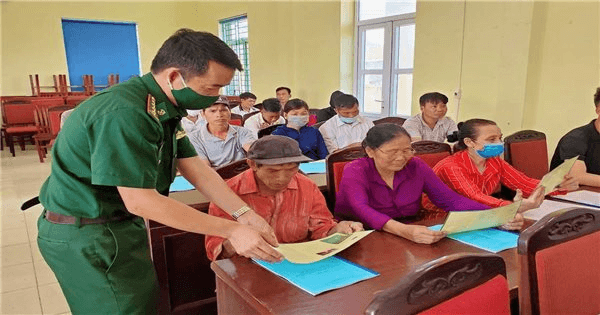 Hỏi-đáp pháp luật: Đối tượng được phổ biến, giáo dục pháp luật và tuyên truyền