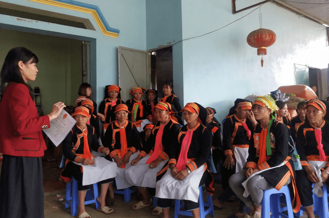 Hỏi-đáp pháp luật: Nguyên tắc thực hiện phổ biến giáo dục pháp luật và tuyên truyền