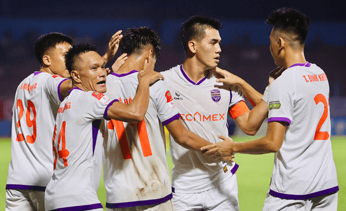 Động lực cho nhóm đầu