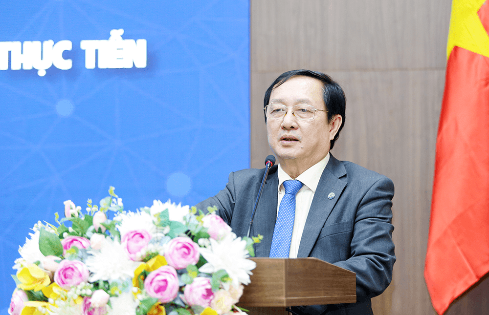 Phối hợp chặt chẽ để thúc đẩy phát triển khoa học, công nghệ và đổi mới sáng tạo