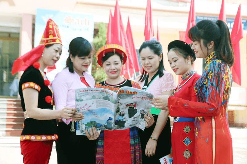 Hỏi-đáp pháp luật: Quản lý và sử dụng ấn phẩm báo, tạp chí cấp cho các địa phương