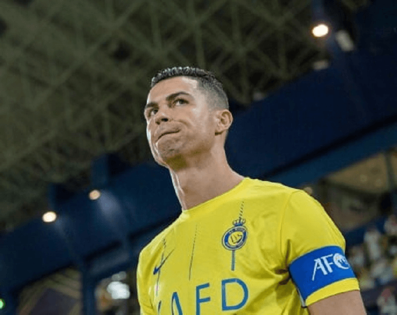 Tin thể thao hôm nay (19-12): Ronaldo rớt giá thê thảm tại Saudi Pro League
