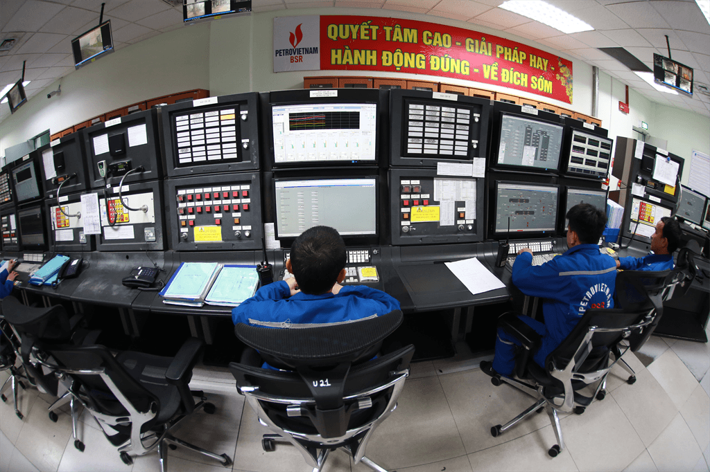 BSR thực hiện nhiều giải pháp kinh doanh trong bối cảnh thị trường nhiều biến động dịp cuối năm