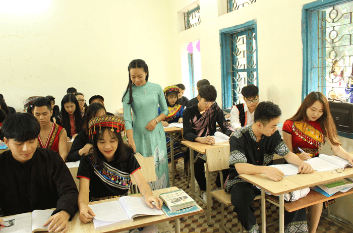 Hỏi-đáp pháp luật: Hỗ trợ đào tạo bác sĩ chuyên khoa cấp I; đào tạo cử nhân điều dưỡng, cử nhân các ngành thuộc nhóm kỹ thuật y học