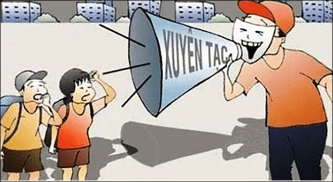 Đâu phải chọn bên!