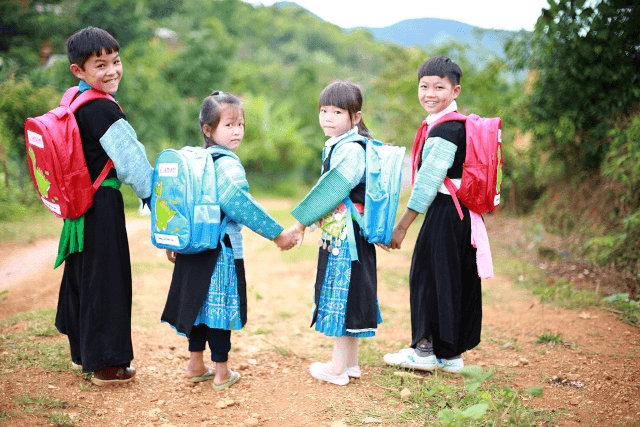Hỏi-đáp pháp luật:Chi hỗ trợ thành lập và hoạt động của câu lạc bộ thủ lĩnh của sự thay đổi tại trường học trong thôn bản, nhà sinh hoạt cộng đồng
