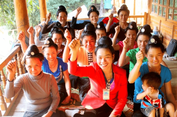 Hỏi-đáp pháp luật: Chi xây dựng chương trình phát triển năng lực thực hiện bình đẳng giới