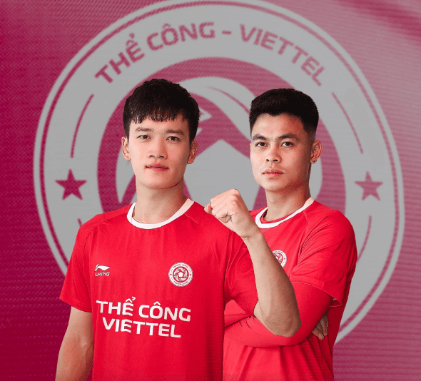 Mang niềm vui tới người hâm mộ