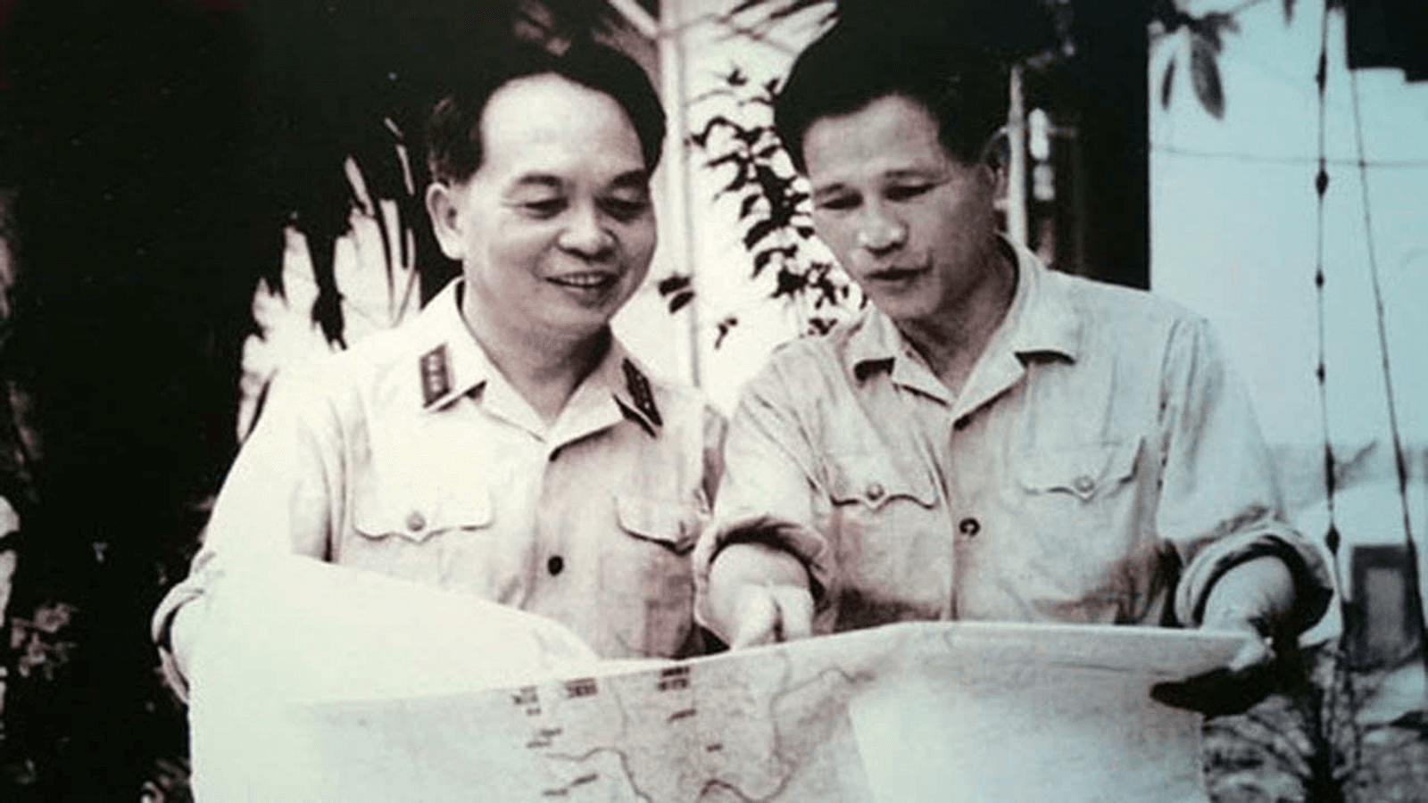 Kỷ niệm 110 năm Ngày sinh Đại tướng Nguyễn Chí Thanh (1-1-1914 / 1-1-2024): Tổng tập Đại tướng Nguyễn Chí Thanh - giá trị lý luận và thực tiễn