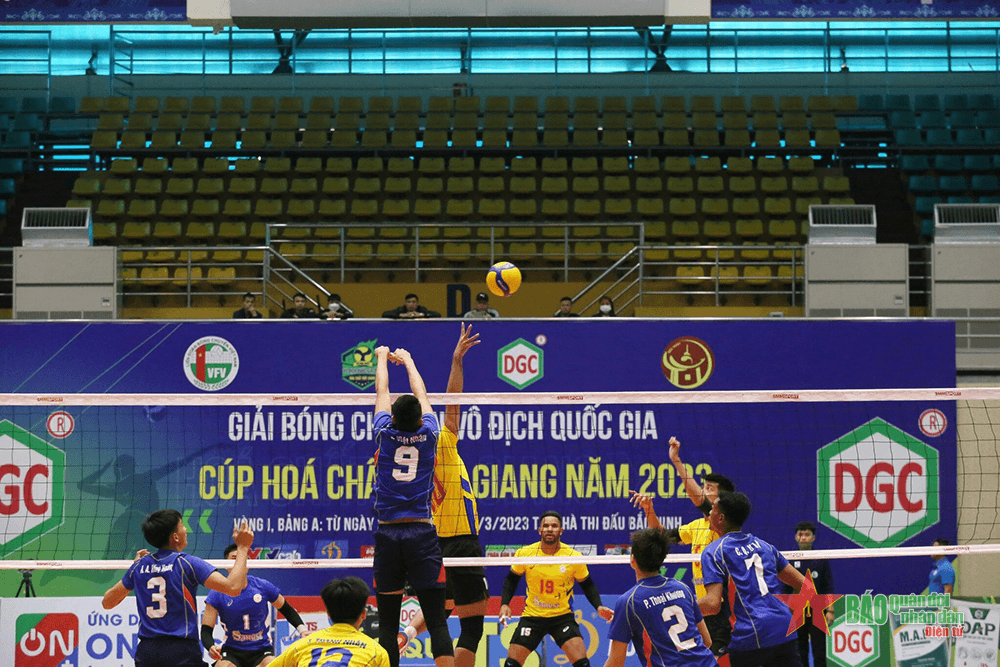 Vực dậy niềm tự hào của thể thao thành phố