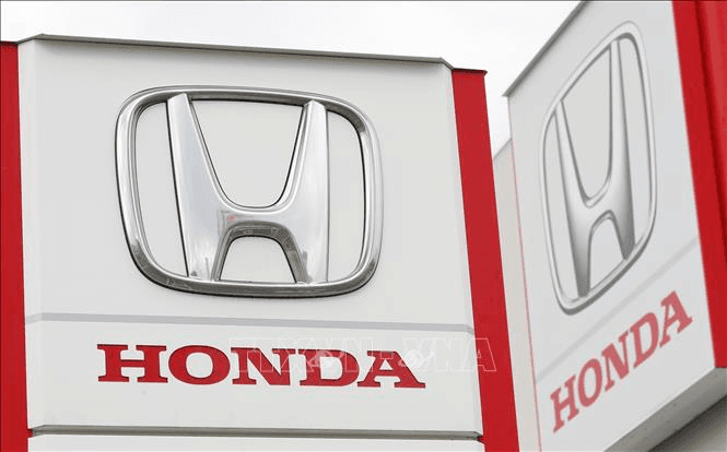 Honda triệu hồi hơn 2,5 triệu ô tô tại Mỹ vì lỗi bơm nhiên liệu
