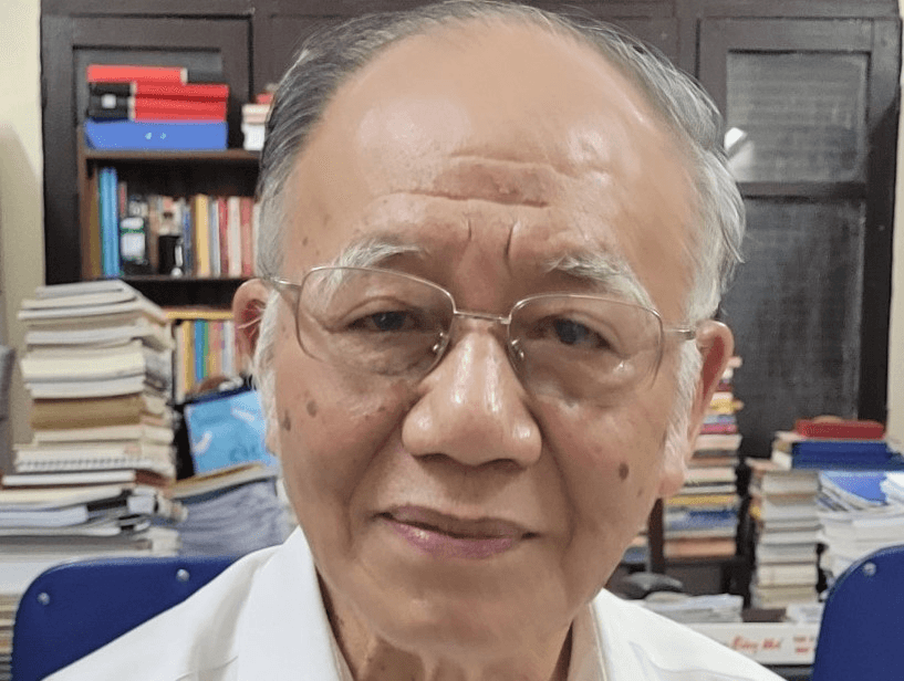 Bảo vệ di sản Hồ Chí Minh là góp phần bảo vệ "nền văn hóa tương lai"-Bài 1: Biểu tượng niềm tin của dân tộc Việt Nam và lương tri thời đại