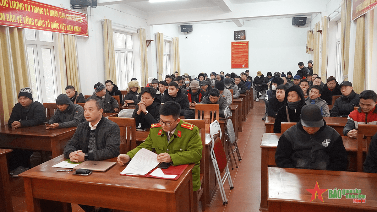 Sa Pa từng bước chuẩn hóa đội ngũ lái xe vận chuyển phục vụ du khách tại Khu du lịch
