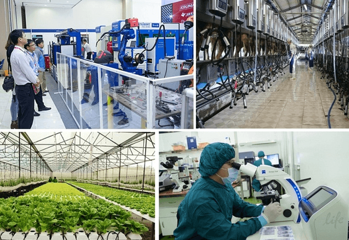 Tiêu chuẩn xét tặng Kỷ niệm chương “Vì sự nghiệp khoa học và công nghệ”
