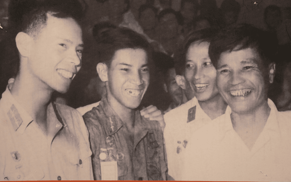 Kỷ niệm 110 năm Ngày sinh Đại tướng Nguyễn Chí Thanh (1-1-1914 / 1-1-2024): Đại tướng Nguyễn Chí Thanh - tấm gương người cộng sản kiên trung