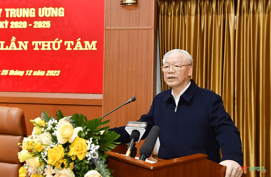 Bản tin thời sự tổng hợp tuần: Toàn quân hoàn thành toàn diện các nhiệm vụ, đạt kết quả cao hơn năm 2022