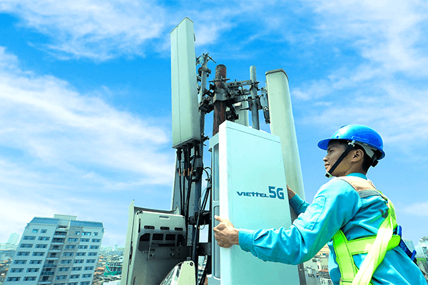 Một số kết quả nổi bật của ngành Thông tin và Truyền thông trong năm 2023