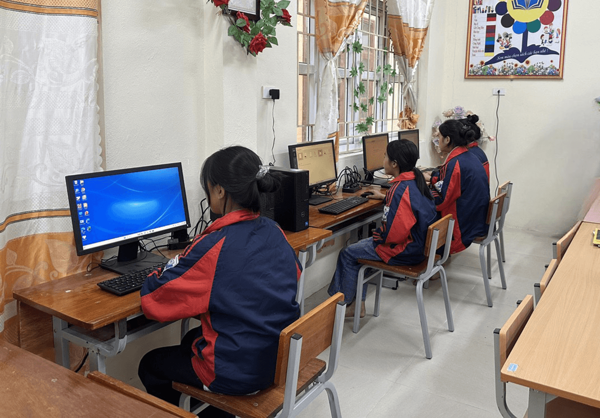 Không vì thành tích mà làm méo mó cuộc thi