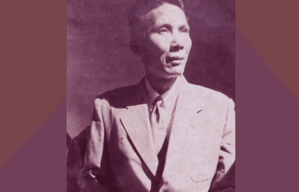 Huyền thoại “Túc cầu tiểu vương” Nguyễn Thông