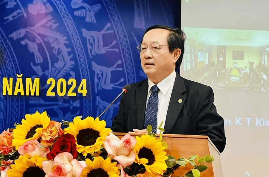 Xây dựng Viện Hàn lâm Khoa học xã hội Việt Nam trở thành trung tâm nghiên cứu ngang tầm các nước tiên tiến