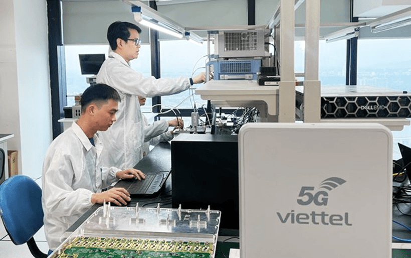 Hướng dẫn quản lý dự án khoa học và công nghệ cấp quốc gia