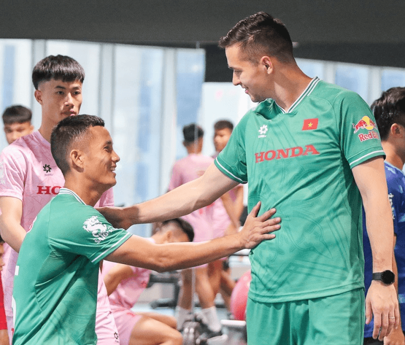 Thời cơ của Nguyễn Filip