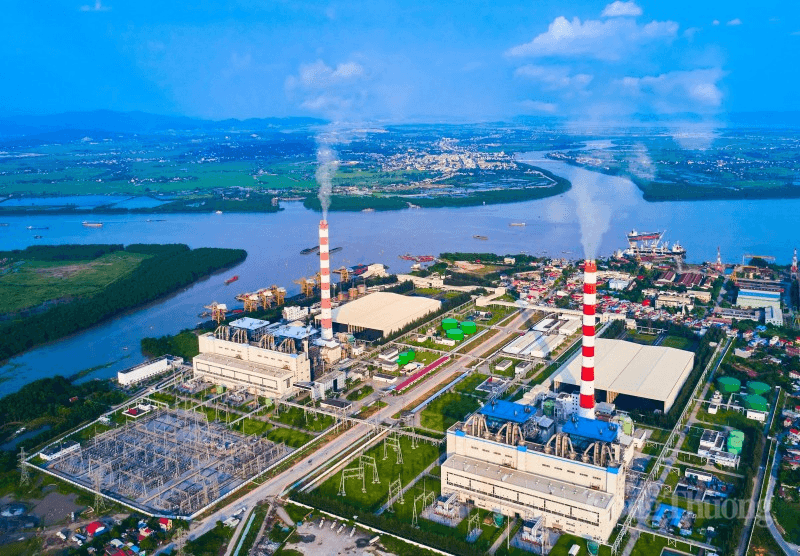 Nhu cầu sử dụng điện giảm thấp trong dịp nghỉ lễ Tết dương lịch