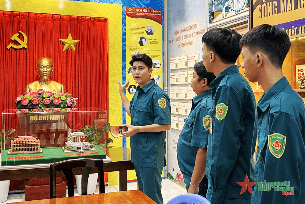 "Cha đẻ" của nhiều mô hình thiết thực