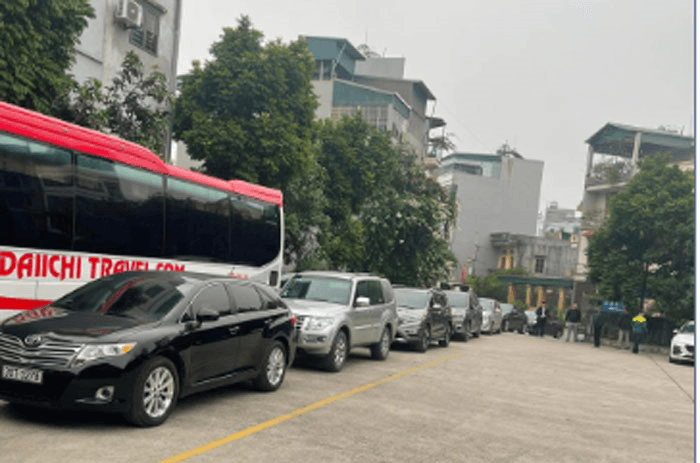 Thư về tòa soạn: Một số lưu ý khi đi đăng kiểm
