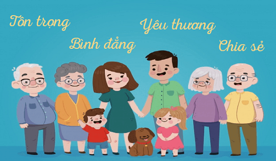Góc nhìn giáo dục: Đừng buông lỏng giáo dục từ gia đình
