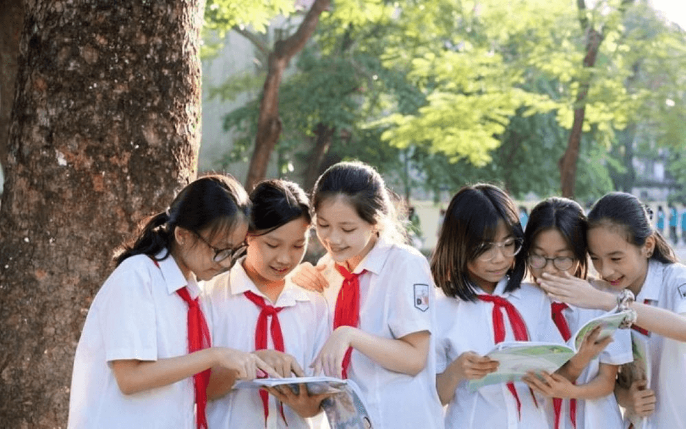 ​Từ năm học 2024-2025 bỏ xếp loại trên bằng tốt nghiệp Trung học cơ sở
