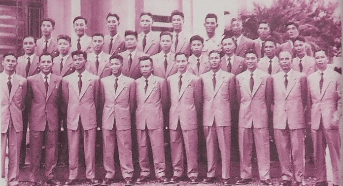 Tý Bồ - nhỏ mà có võ