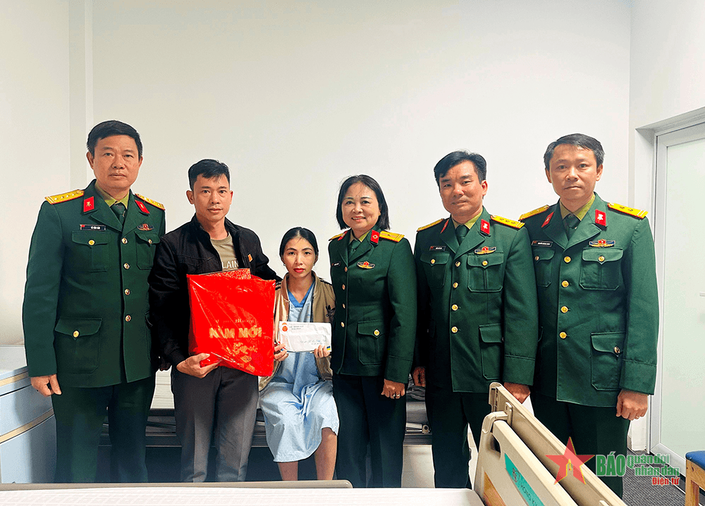 Hạnh phúc sẽ bén rễ, nảy mầm xanh