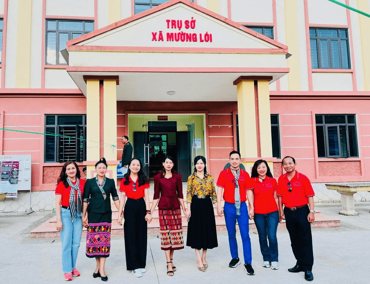 Tây Bắc vẫy gọi ta về - Bài 3: Đất và người Mường Lói (Tiếp theo và hết)