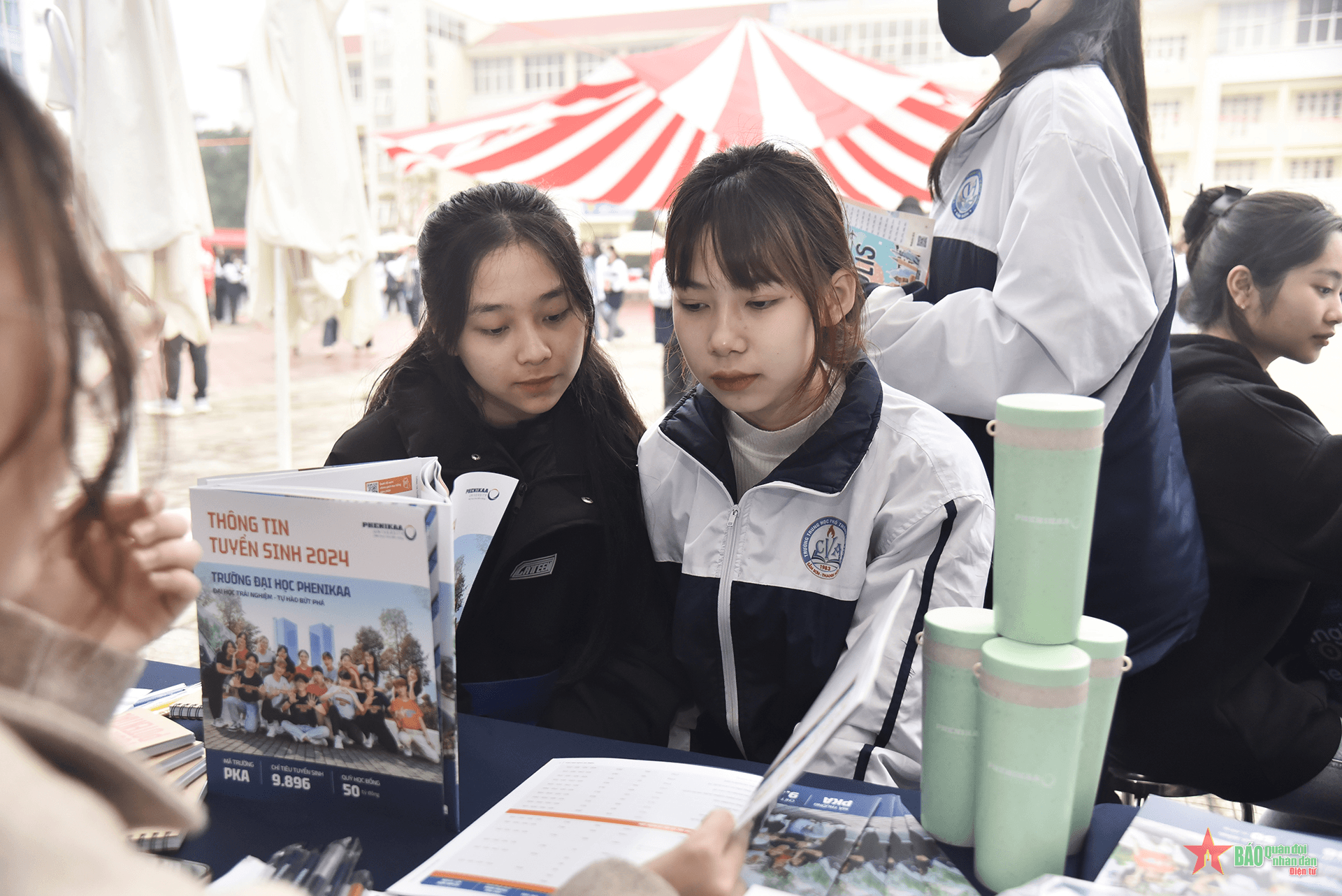 Trường Đại học Phenikaa mở thêm 8 ngành mới