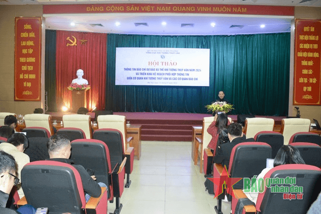 Dự báo thời tiết Tết Giáp Thìn ở miền Bắc ít khả năng rét đậm, rét hại
