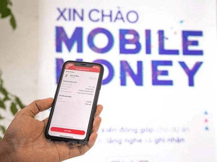 Hơn 70 triệu giao dịch được thực hiện trên dịch vụ Mobile Money