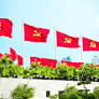 Hệ thống chính trị một đảng cầm quyền ở Việt Nam - sự lựa chọn đúng đắn của lịch sử