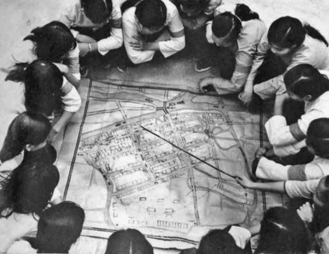 Biệt động Sài Gòn - Gia Định trong Tổng tiến công và nổi dậy Tết Mậu Thân 1968