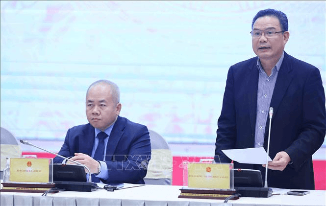 Họp báo Chính phủ: Chăm lo, bảo đảm không để người dân nào bị đói, không có Tết