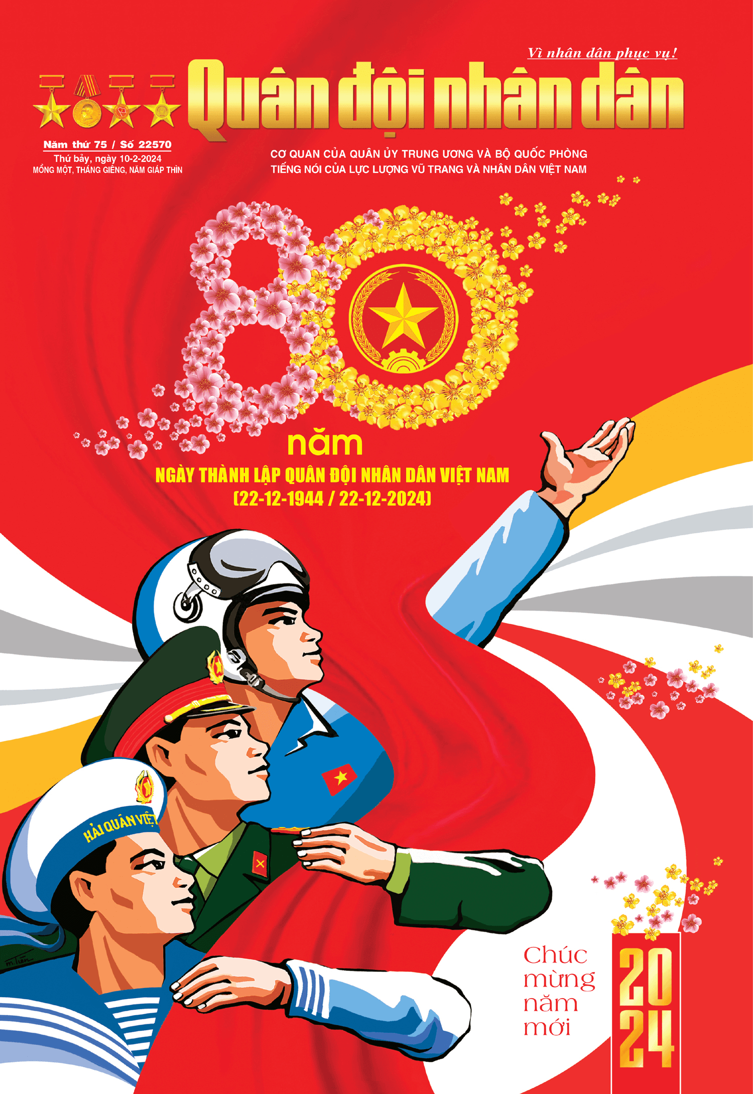 CÙNG BẠN ĐỌC