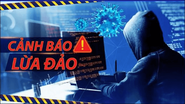 Cảnh giác  với 5 chiêu lừa đảo trực tuyến trong dịp Tết Nguyên đán
