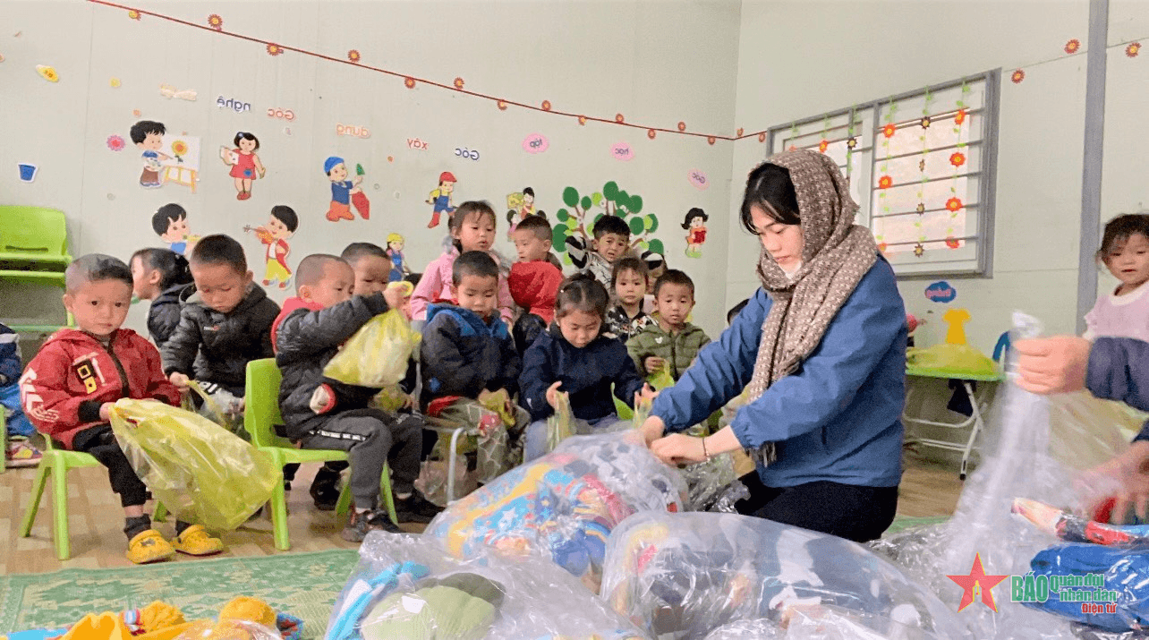 Tâm tình của nhà giáo nhân dịp đầu Xuân Giáp Thìn 2024