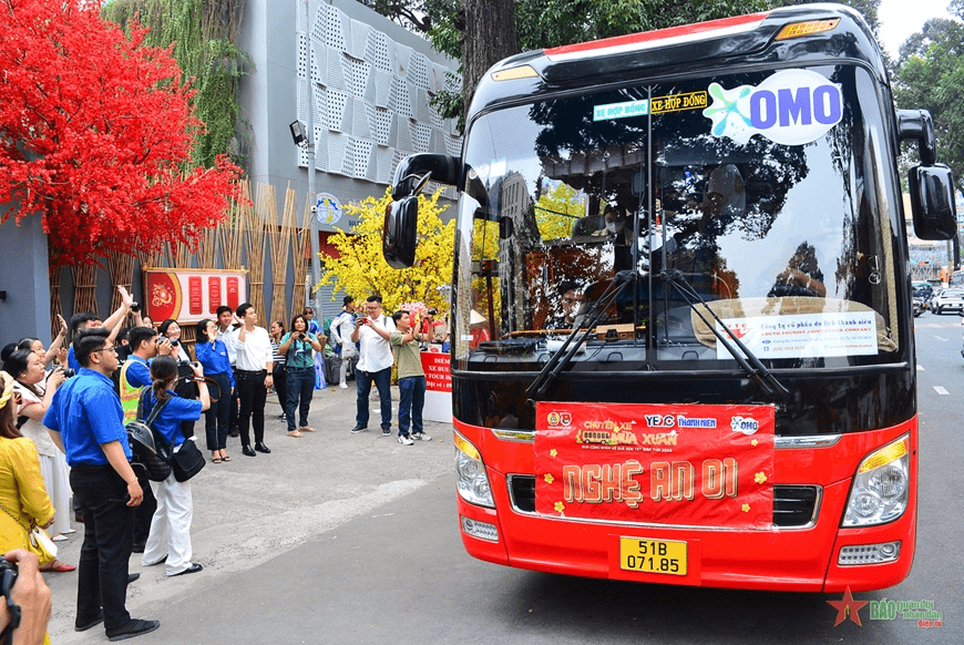 Trân trọng những việc làm tử tế
