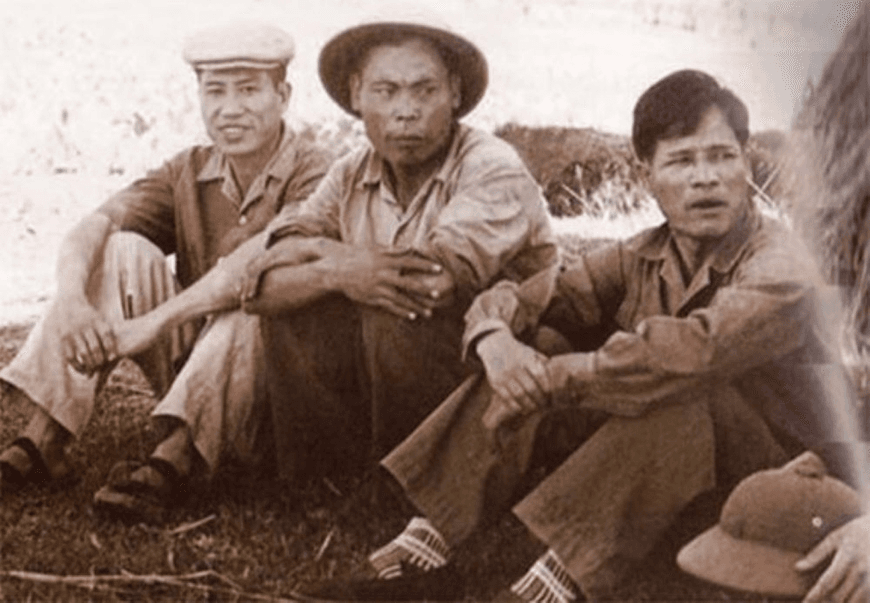 May có đồng chí Nguyễn Chí Thanh “rởm”