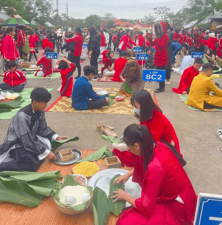 Thư về tòa soạn: Hoạt động ngoại khóa bổ ích